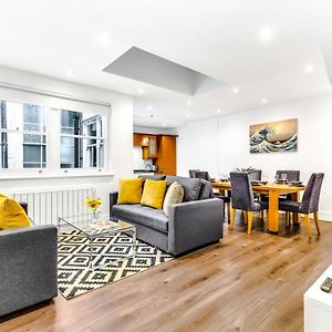 Appartement met Twee Slaapkamers